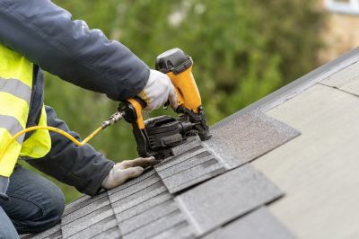 Experienced Roofing Technician