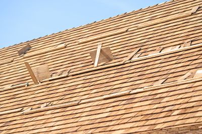 Local Roofing Companies