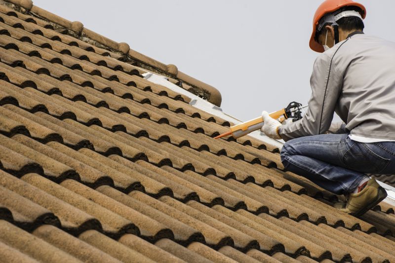 Certified Roofing Experts